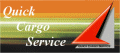 Vind vervoerder - QCS-Quick Cargo Service B.V.