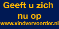 Vind vervoerder - VindVervoerder